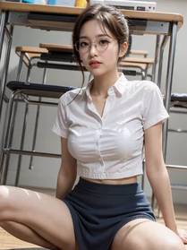 最后的维京人海报