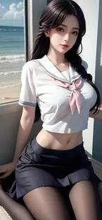 森中有林海报